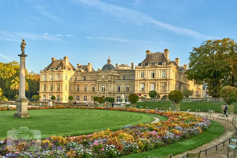 3 Wisata Pemandangan Alam di Paris yang bergitu indah
