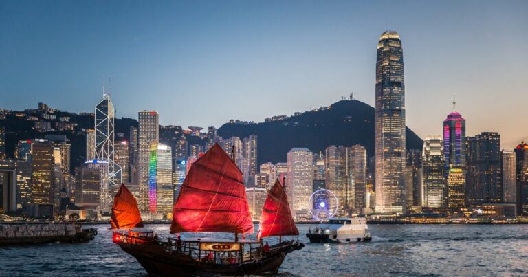 8 Destinasi Wisata Terpopuler di Hong Kong yang Wajib Dikunjungi