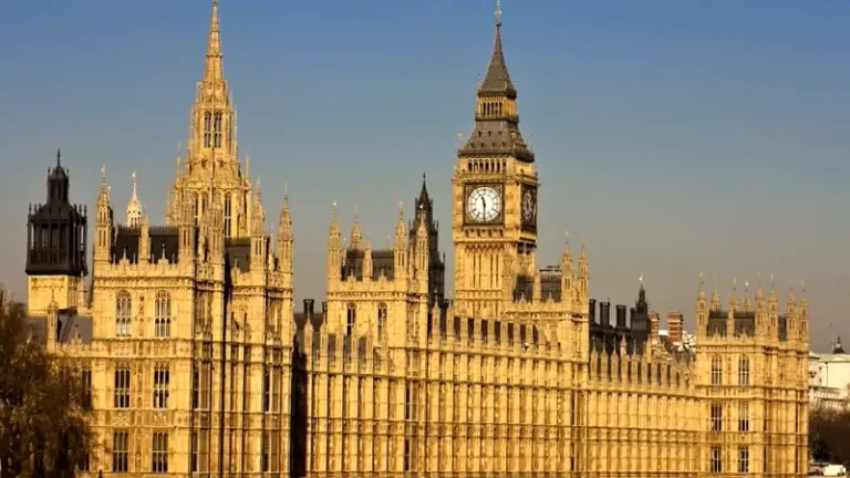 5 Destinasi Wisata Sekitar Big Ben London
