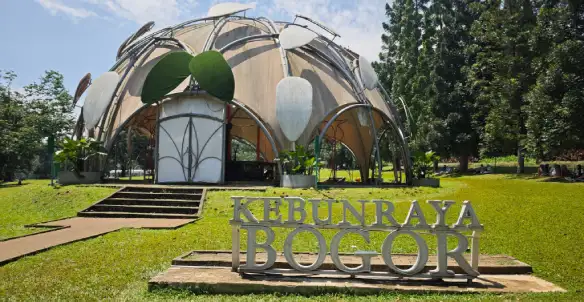 5 Tempat Wisata di Bogor Terbaik yang Wajib Dikunjungi