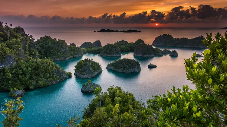 7 Rekomendasi Tempat Liburan yang Wajib Dikunjungi