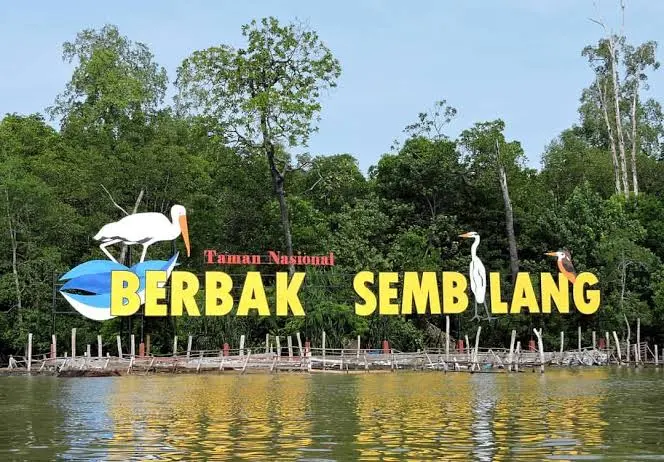 6 Tempat Wisata di Jambi Paling Populer yang Wajib Dikunjungi