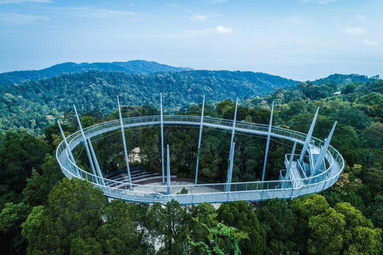 4 Wisata Alam di Penang Yang Wajib Kamu Kunjungi Tahun Ini