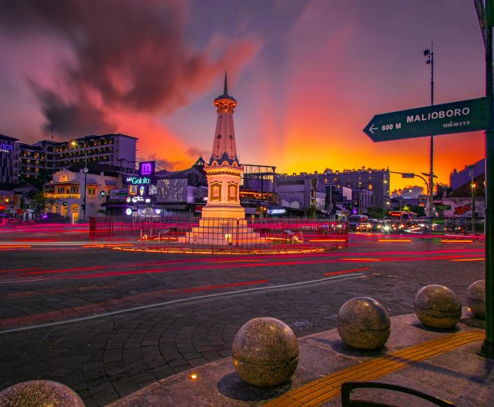 7 Destinasi Liburan Low Budget yang Wajib Didatangi