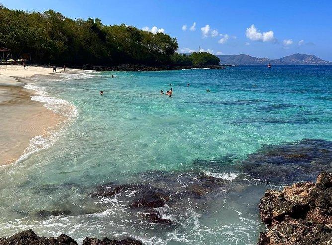 Keindahan Tersembunyi 3 Pantai Eksotis di Bali yang Wajib Kamu Kunjungi