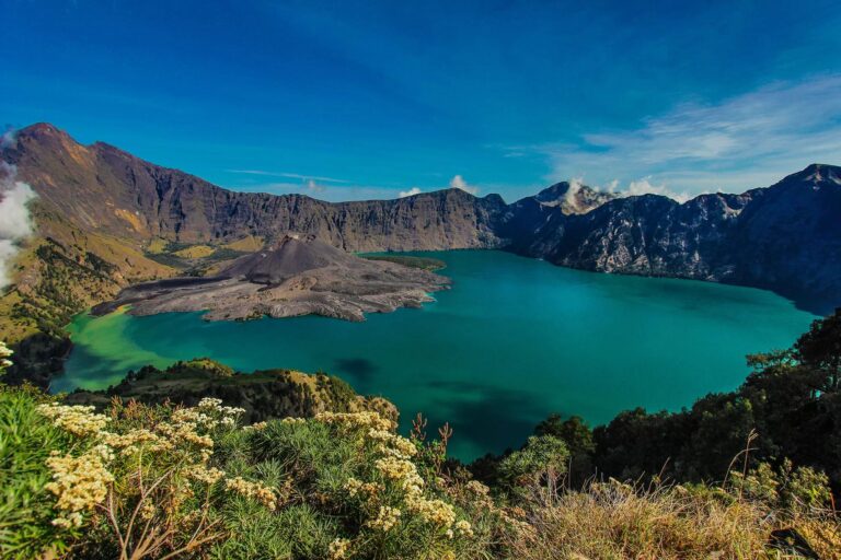 3 Rekomendasi Wisata Lombok yang Wajib Dikunjungi untuk Liburan Tak Terlupakan