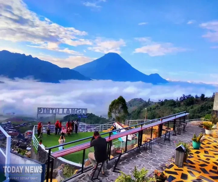 3 Tempat Wisata di Jawa Tengah yang Tidak Boleh Kamu Lewatkan, Pesonanya Siap Membuat Liburan Makin Berkesan