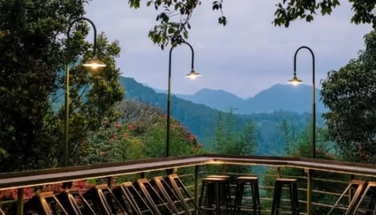 Romantis Abis Ini 6 Tempat First Date Terbaik di Bandung