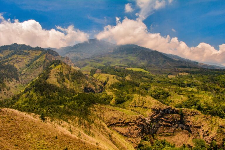 Ini 3 Destinasi Alam Terbuka di Malang yang Keren Banget yang harus di ketahuin