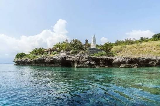 Wisata Pantai Geger Bali Surga Tersembunyi di Nusa Dua yang Jarang Tersorot Wajib Masuk Daftar Liburan Anda