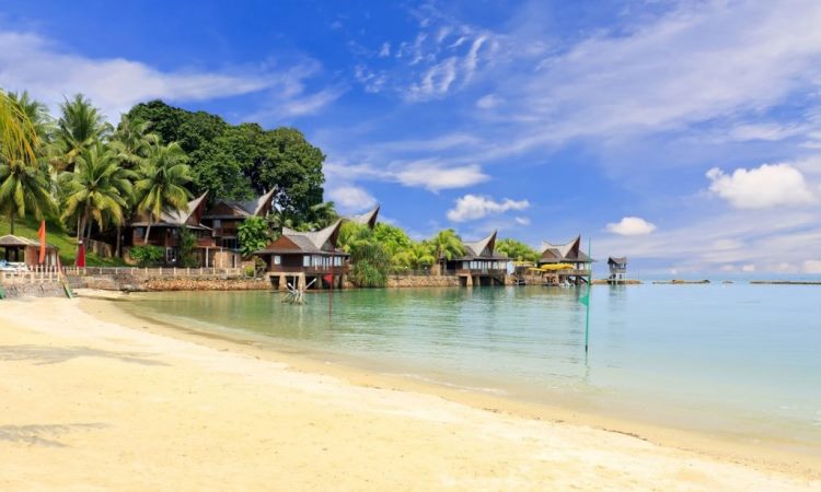 4 Wisata Batam yang Wajib Dikunjungi Menjelajahi Surga Tropis di Gerbang Kepulauan Riau