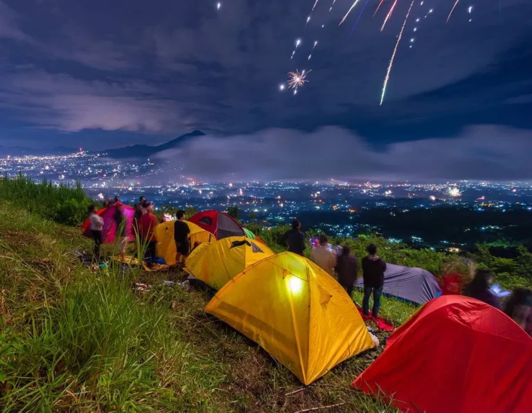5 Camping Terbaik di Bogor untuk Healing, Nikmati Udara Sejuk dan Panorama Alam yang Memesona