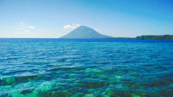 5 Wisata Alam di Manado yang Wajib Dikunjungi Surga Bahari hingga Pesona Pegunungan Sulawesi Utara