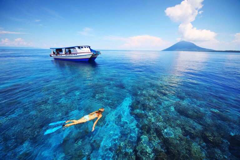 4 Wisata di Sulawesi yang Wajib Dikunjungi, Pesona Alam dan Budaya yang Memikat Hati