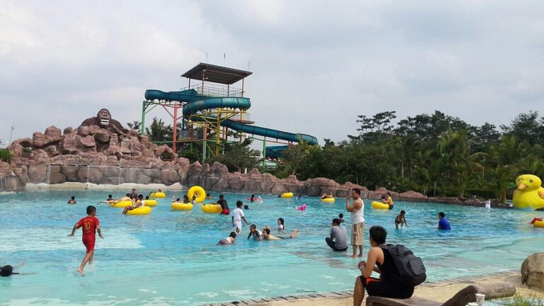5 Tempat Liburan di Kuningan Jawa Barat yang Wajib Dikunjungi, Pesona Alam Sejuk dan Memukau