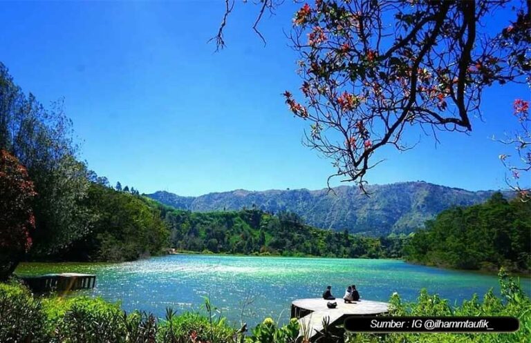 7 Wisata Dieng Terbaru dan Terpopuler 2026 Jelajah Negeri di Atas Awan yang Bikin Susah Move On